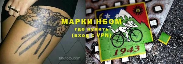 твердый Алексин
